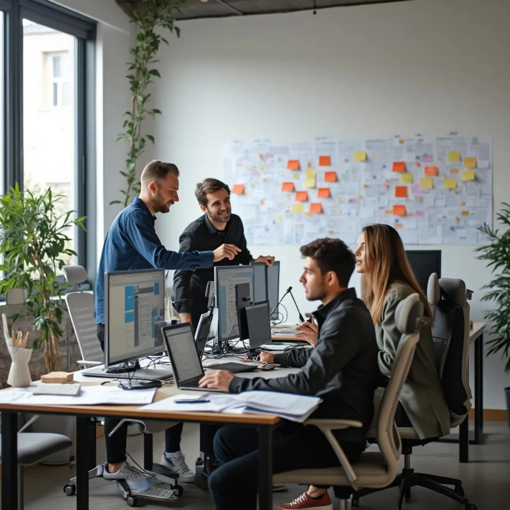 Workshop Jak strukturovat znalosti a nápady