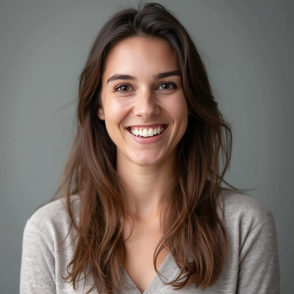 Jana Nováková - Zakladatelka a CEO