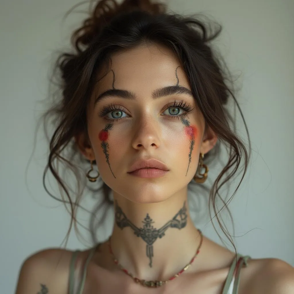 Tereza Malá